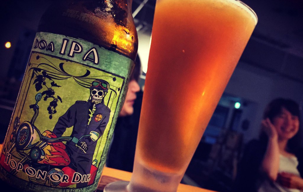 クラフトビールWORLD CRAFT BEER