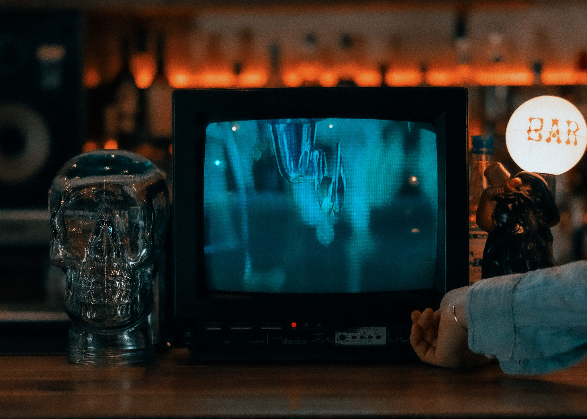 演技的交差空間ACTORS SQUARE COFFEE