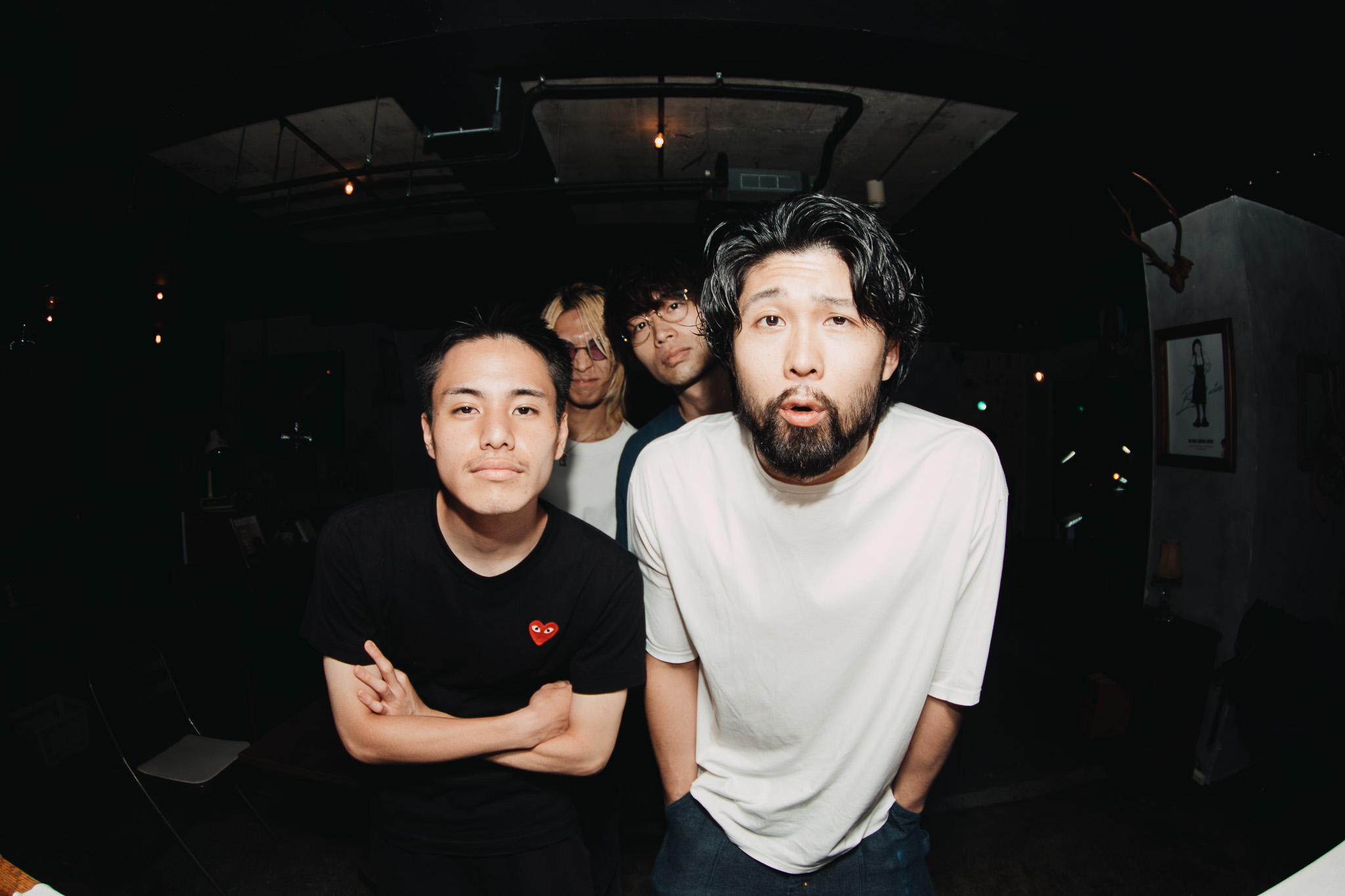 スタッフ募集STAFF WANTED