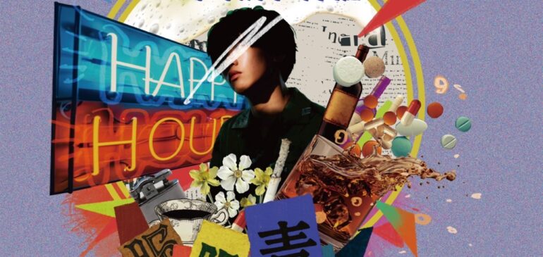 クボタカイ 2nd EP「服毒」 release tour -acoustic set-